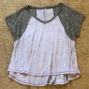 Free People Tee